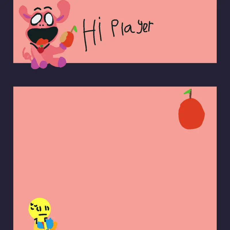 Game by @FelixHero