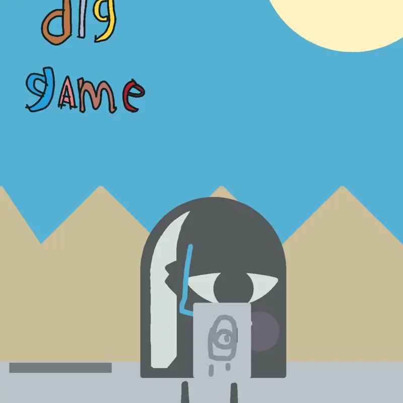 Game by @pizzanlt