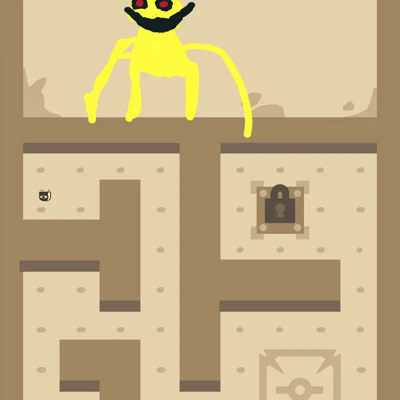 Game by @trolse