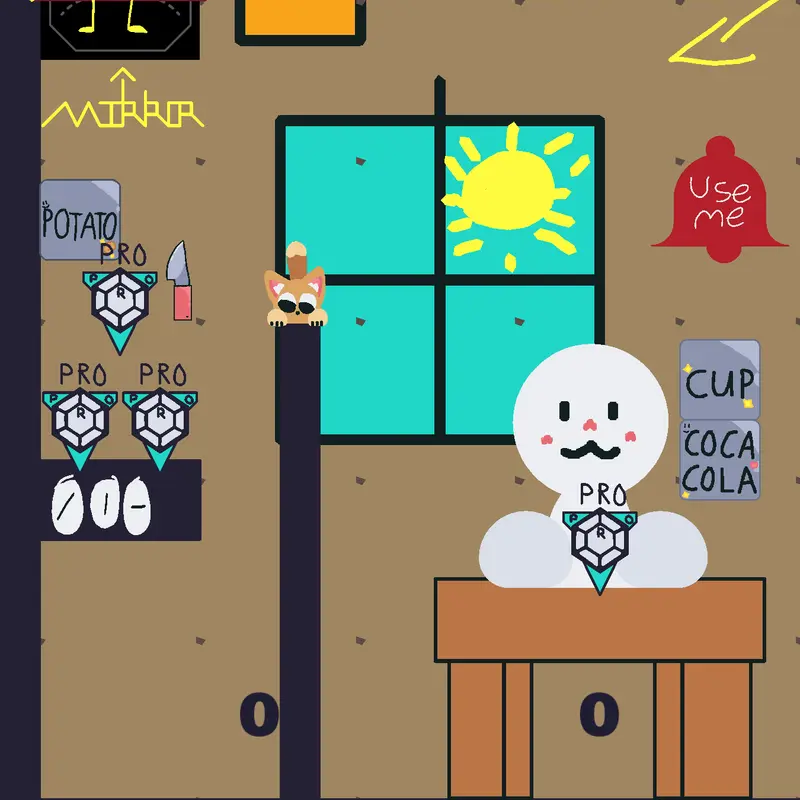 Game by @xmemilox2026