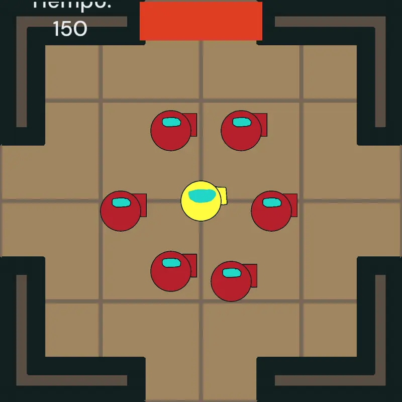 Game by @yusry55