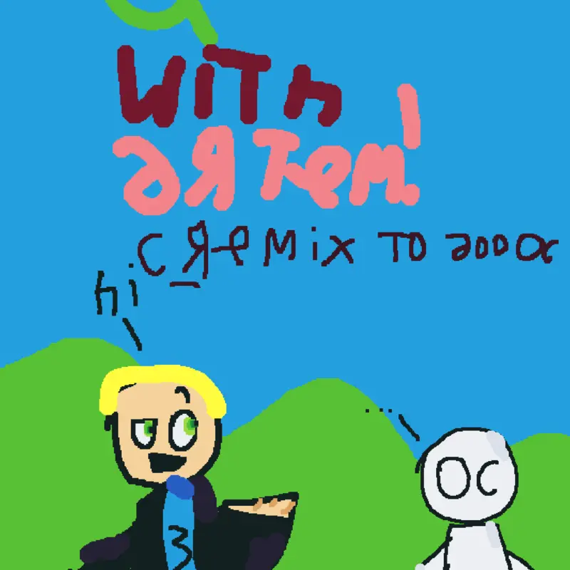 Game by @artemsergin