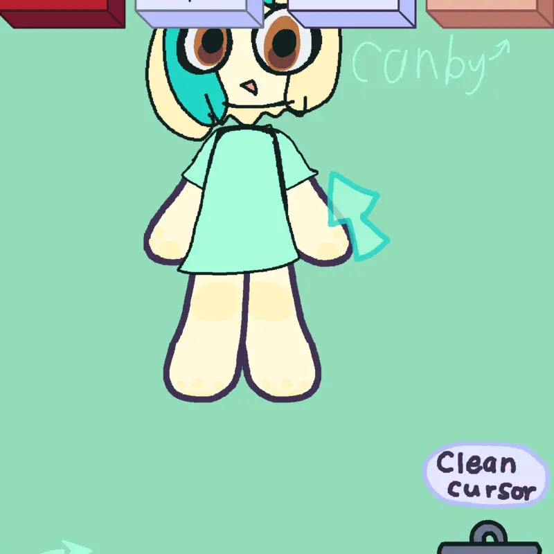 Game by @Bassi_bunny9