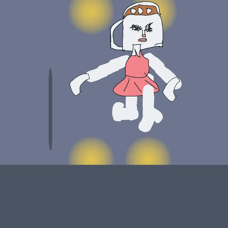 Game by @Adriputo