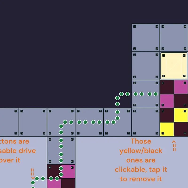 Game by @magmafreez