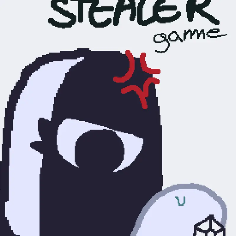Gems stealer game by @YourLocalRobloxian