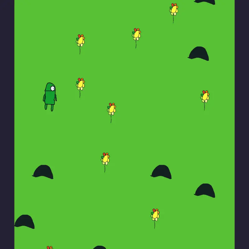 Game by @fernandezdean