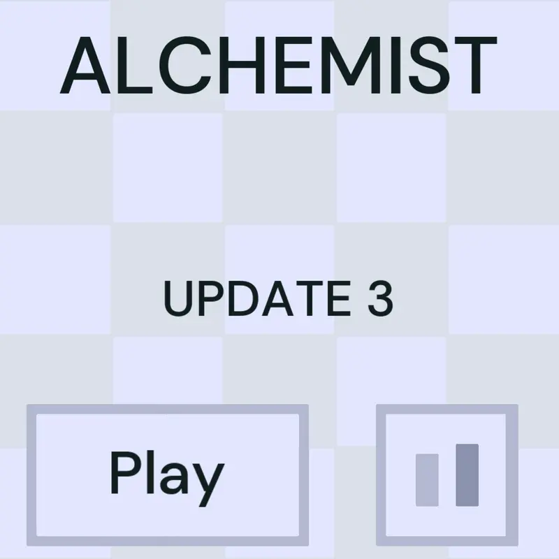 Game by @martek1212