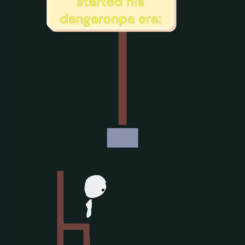 dangaronpa core: by @SPRUNKSONIC20