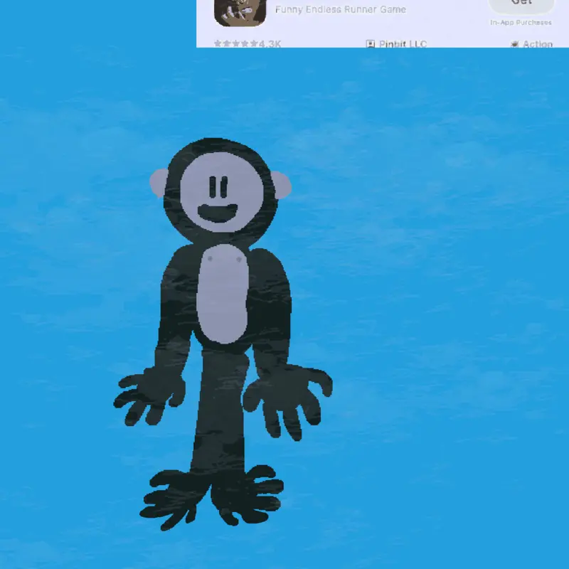 Game by @the_meme_ape