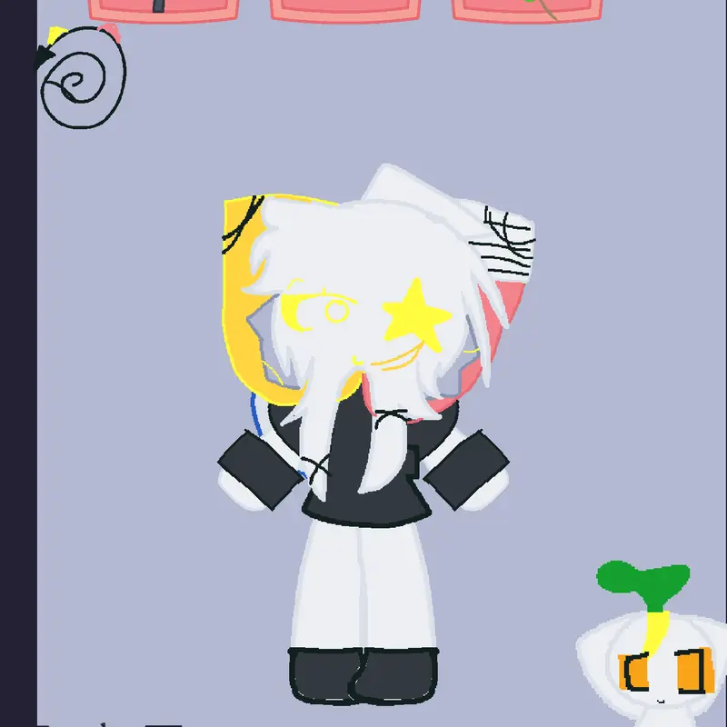 Game by @Astro_multifandom