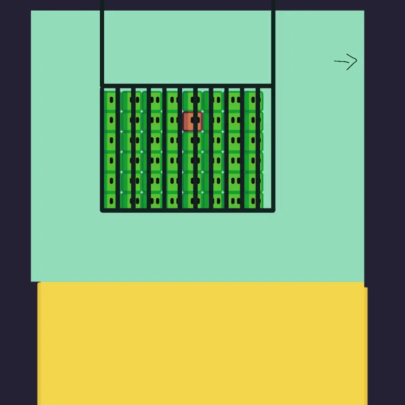 Game by @solodati_v