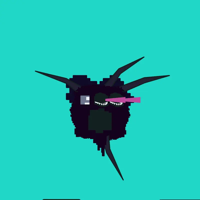 Game by @pashka