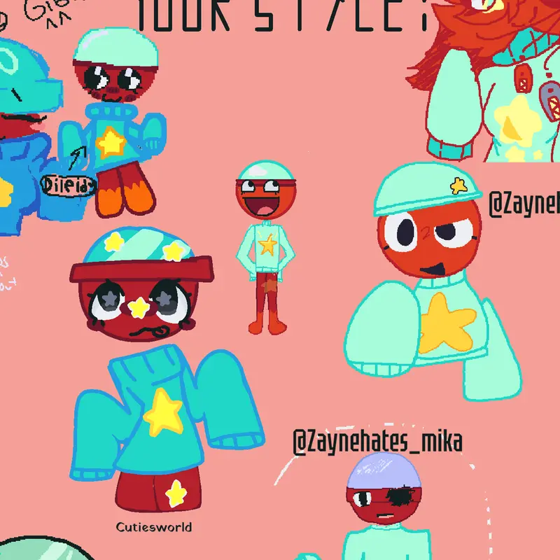 Game by @SHEALLLY