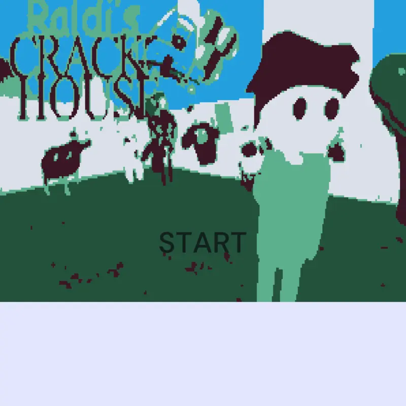 Game by @FXOOO