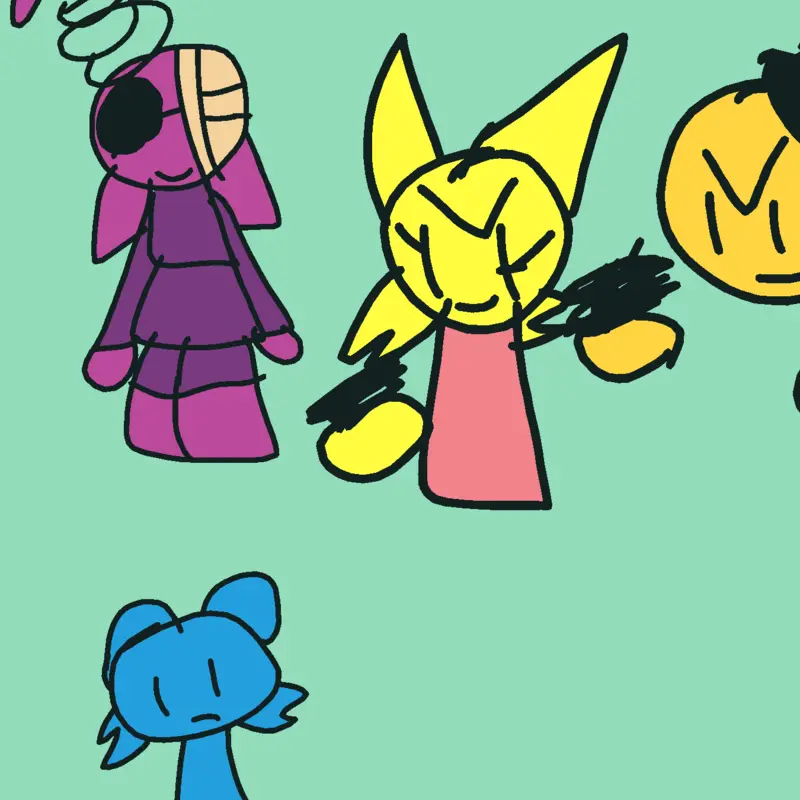 Game by @sisea200normalgirly