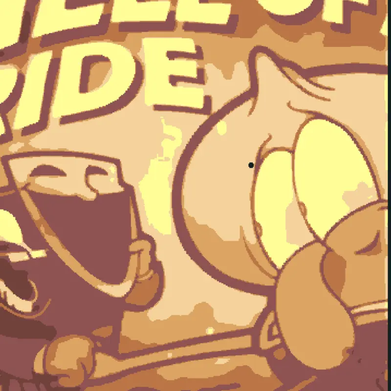 Game by @Cyndaquillds4