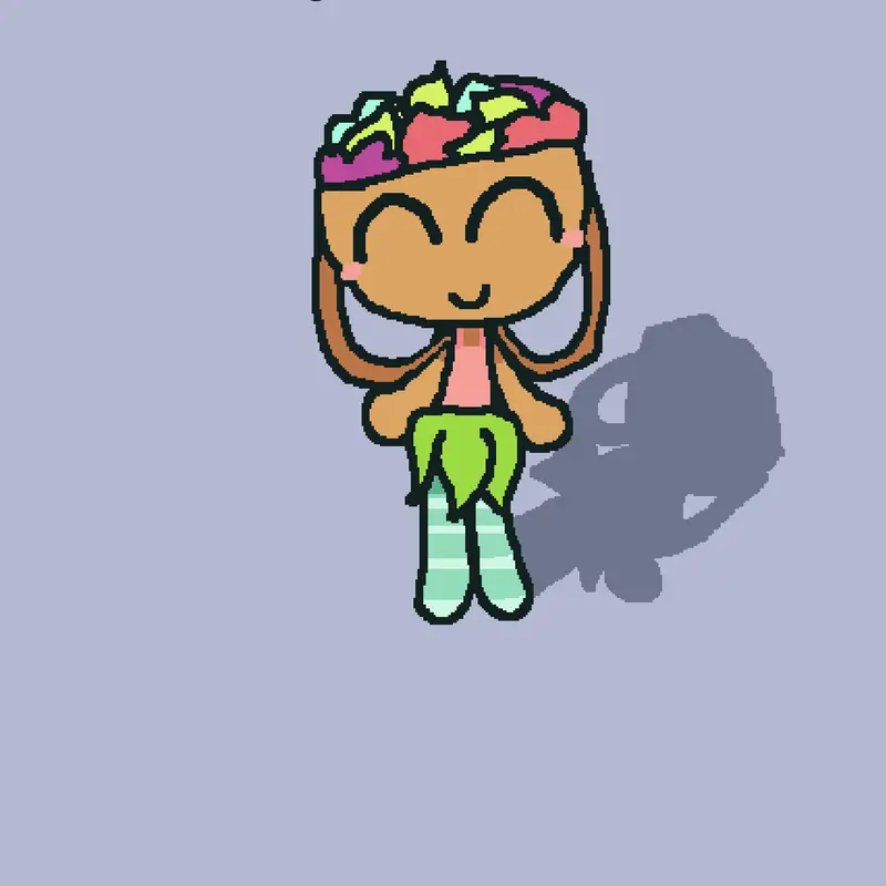 Game by @Ambermayebell