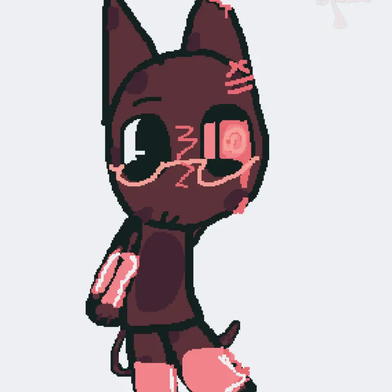 Oc by @-SILLYNURSEDOGWOW-