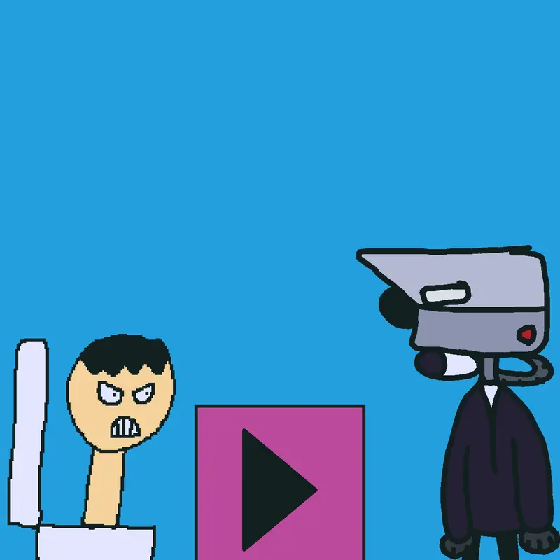 Game by @TheProgame