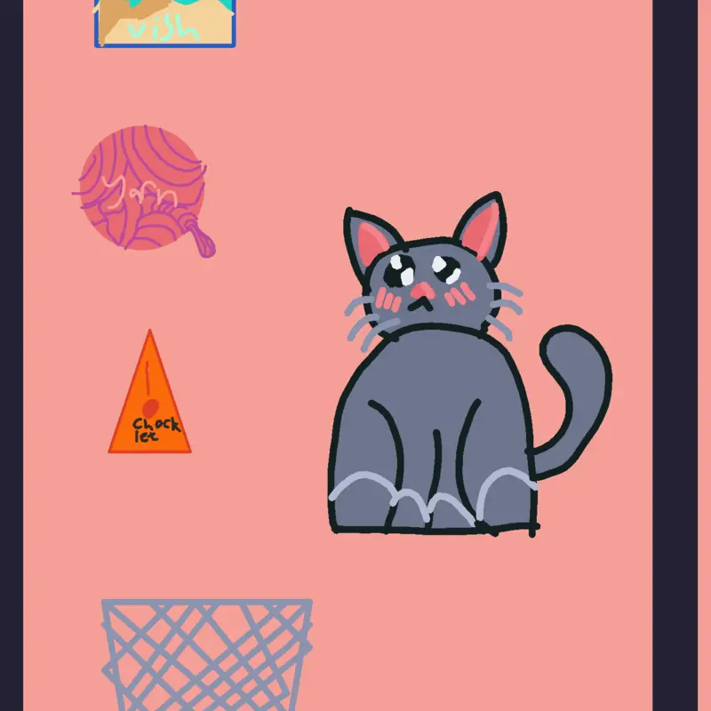 Here is my own ragdoll by @CassyDeLange