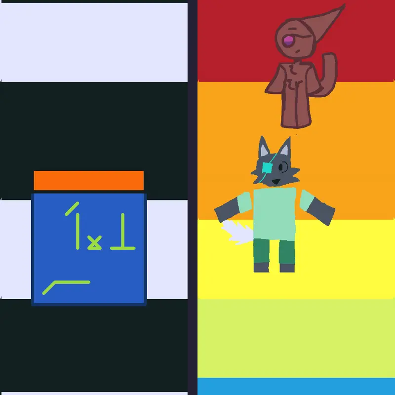Game by @texry
