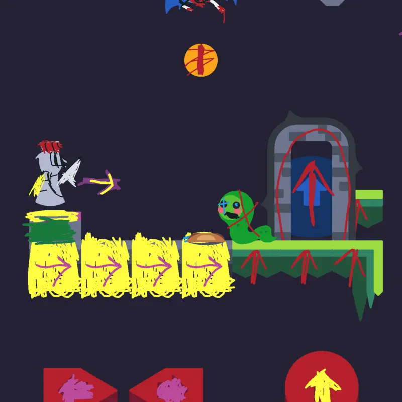 Game by @the_mha_fan
