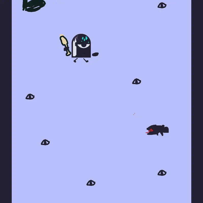 Game by @firebun