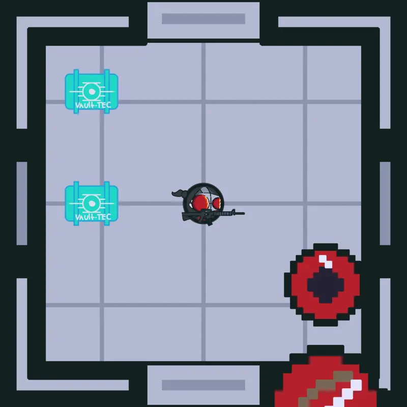 Game by @ElDeimos