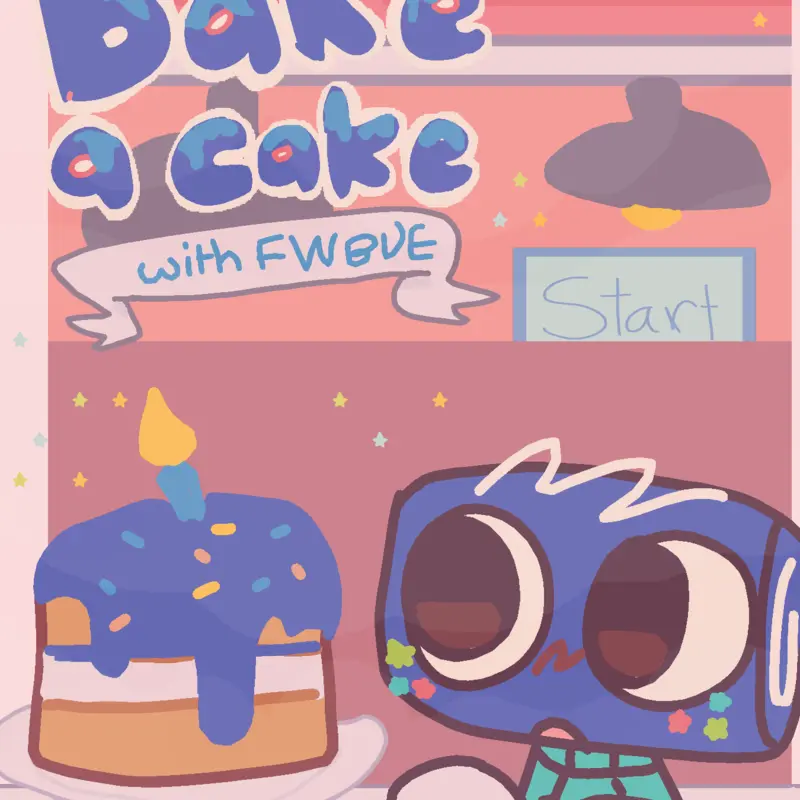 Game by @FaceWithBagsUnderEyes