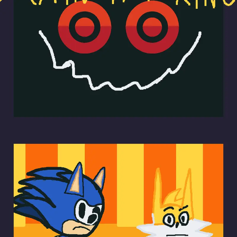 Game by @Sonic_and_games