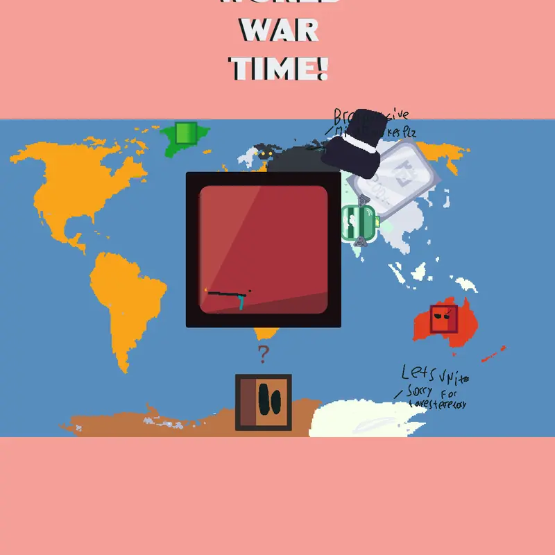 Game by @sashadasH_Halloweeny