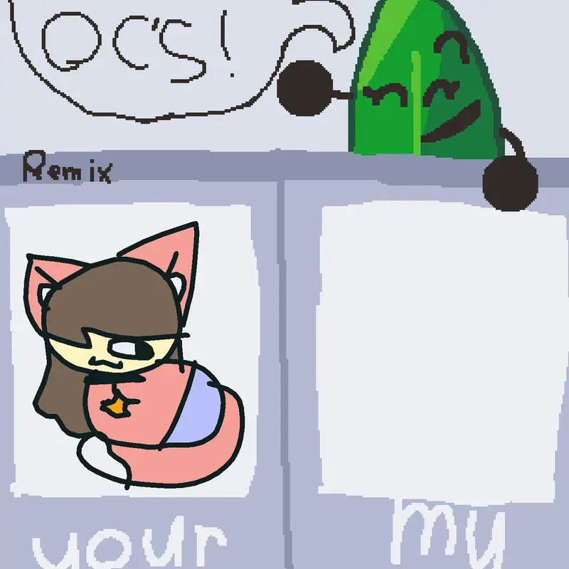 Game by @DandysWorldIsForLosers