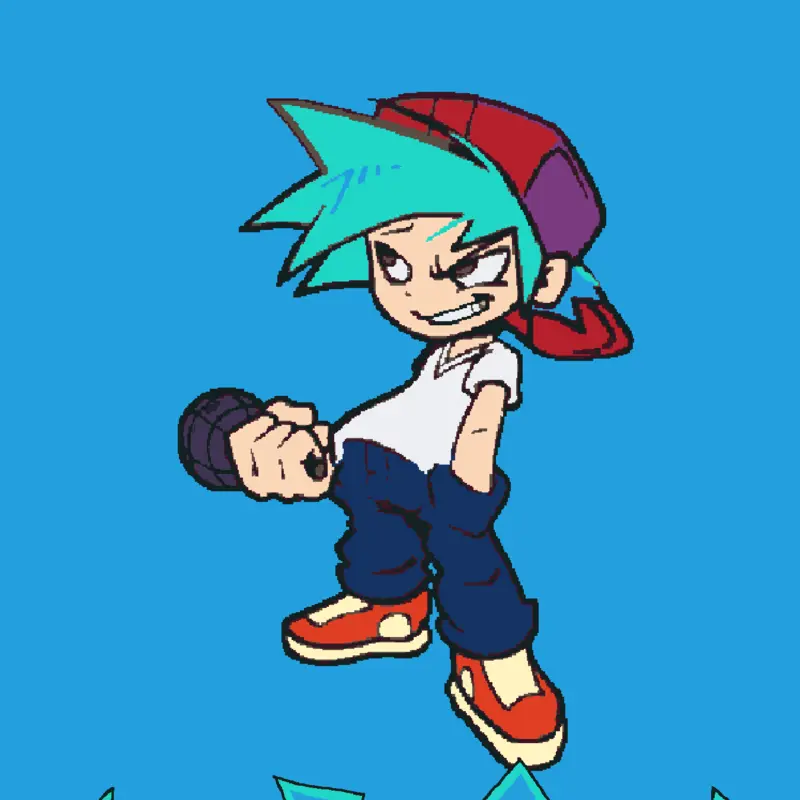 Game by @pico_crack_xd