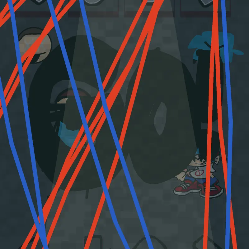 Game by @Creatio_43