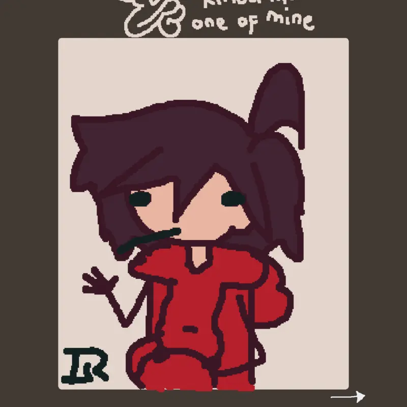 Game by @SorLBean