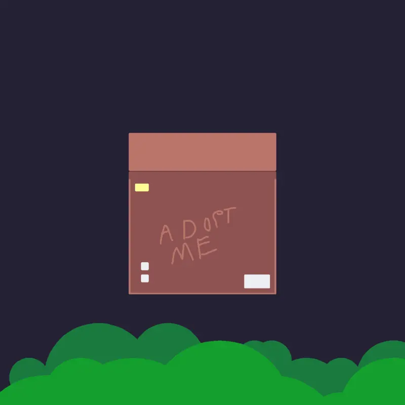 Game by @lolwut13