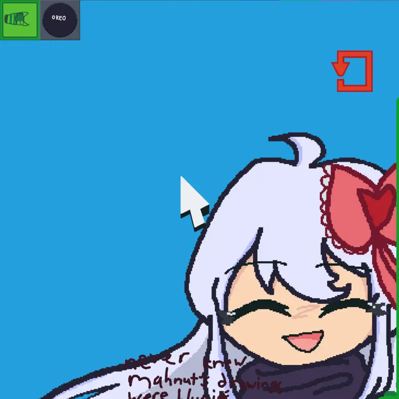 Game by @Windows1000000000000000