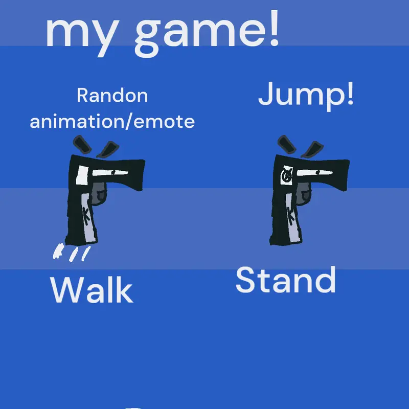 Game by @katagochi2