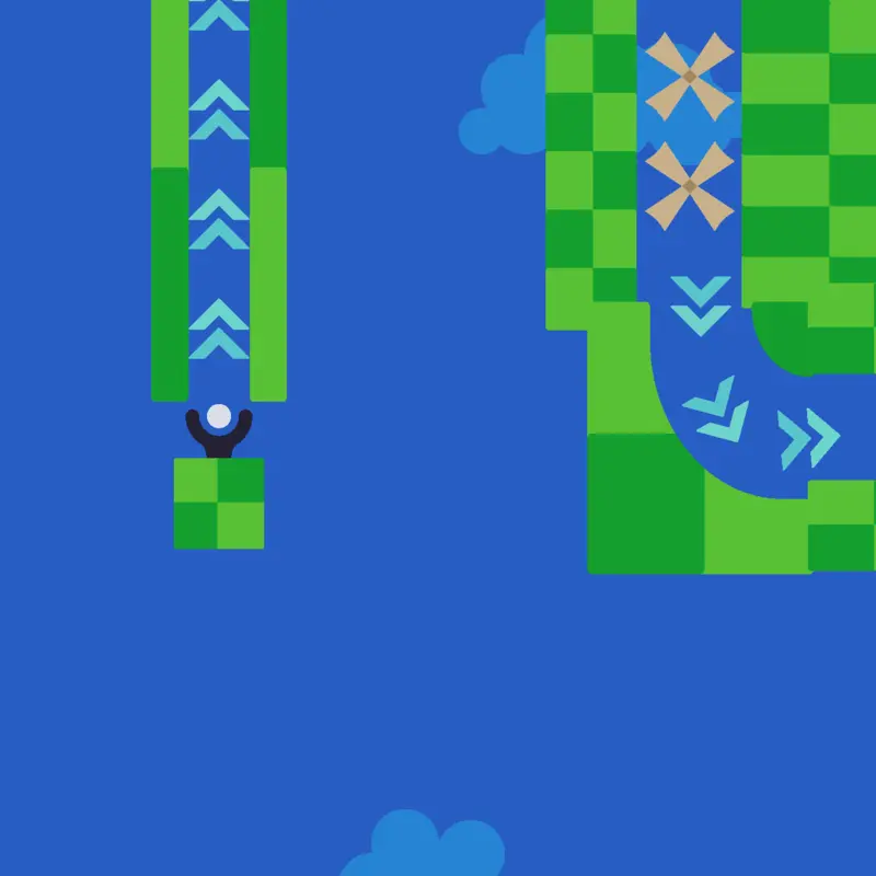 Game by @skyloveee