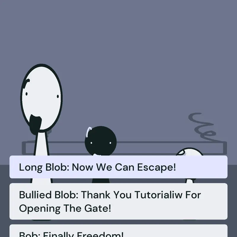 Game by @The_Beloved_Tutorialiw