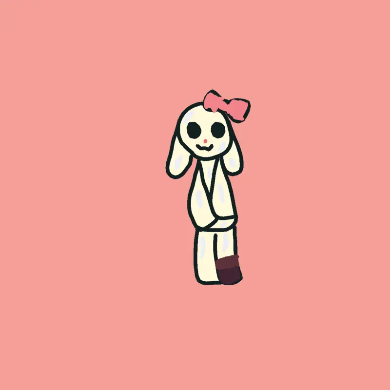 Game by @Kartoshka22