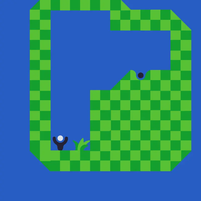Game by @RedPrincess