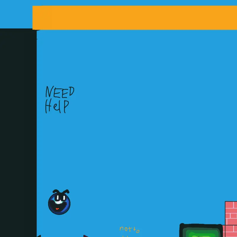 Game by @mahdimaidah