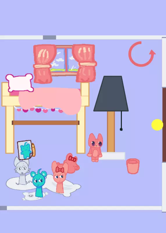 Game by @Alex_forsaken_lover