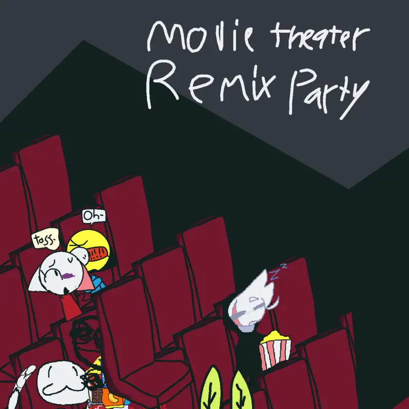 Game by @T0M_E4TS