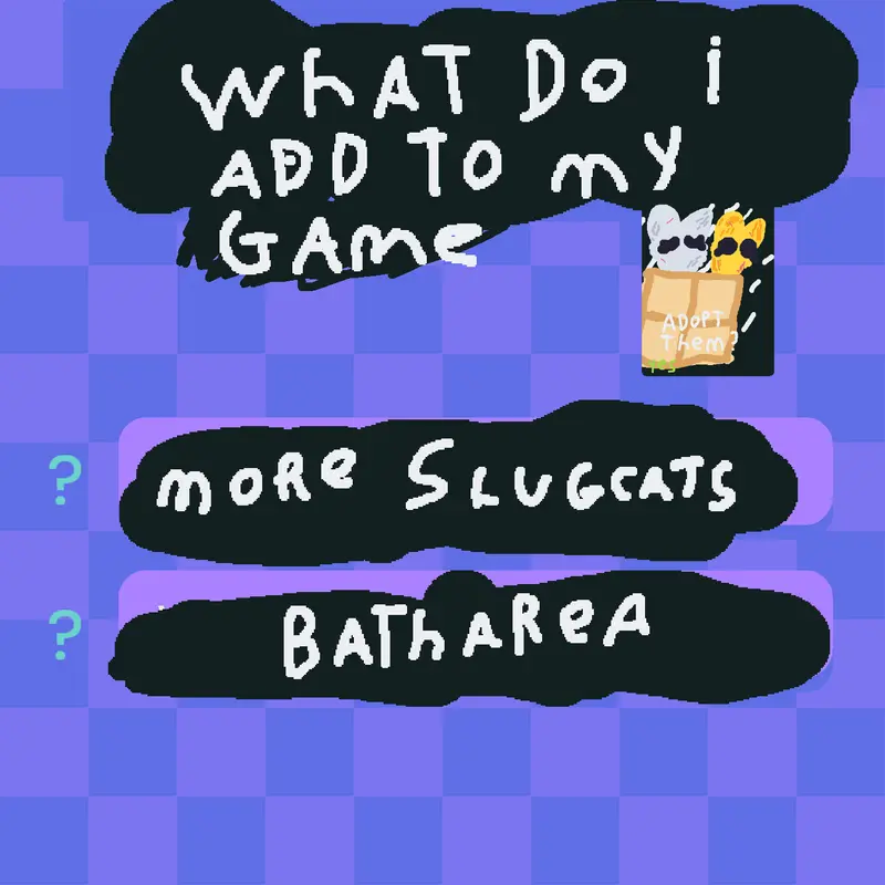 Game by @rainy_world_studio
