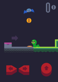 Platformer