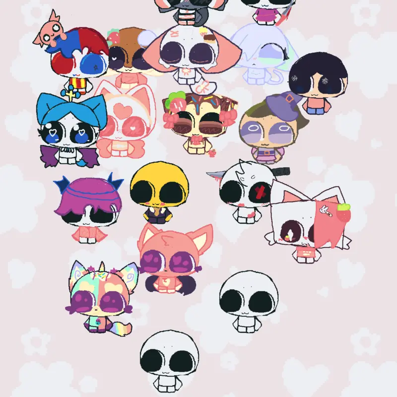 Game by @Sprinklez_Official