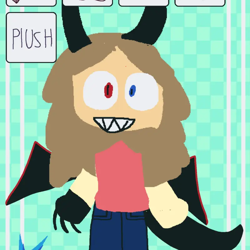 Game by @SummerAWeeks